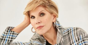 Christine Baranski Net Worth