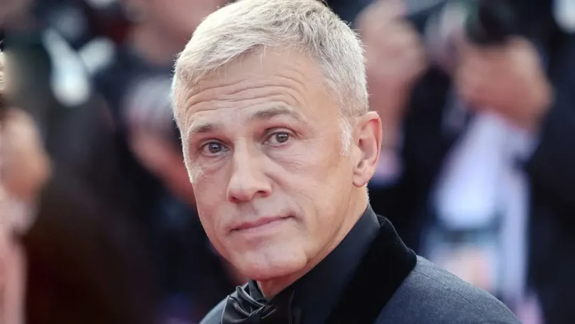 Christoph Waltz Net Worth: The Oscar Winner's Opulent Outcome