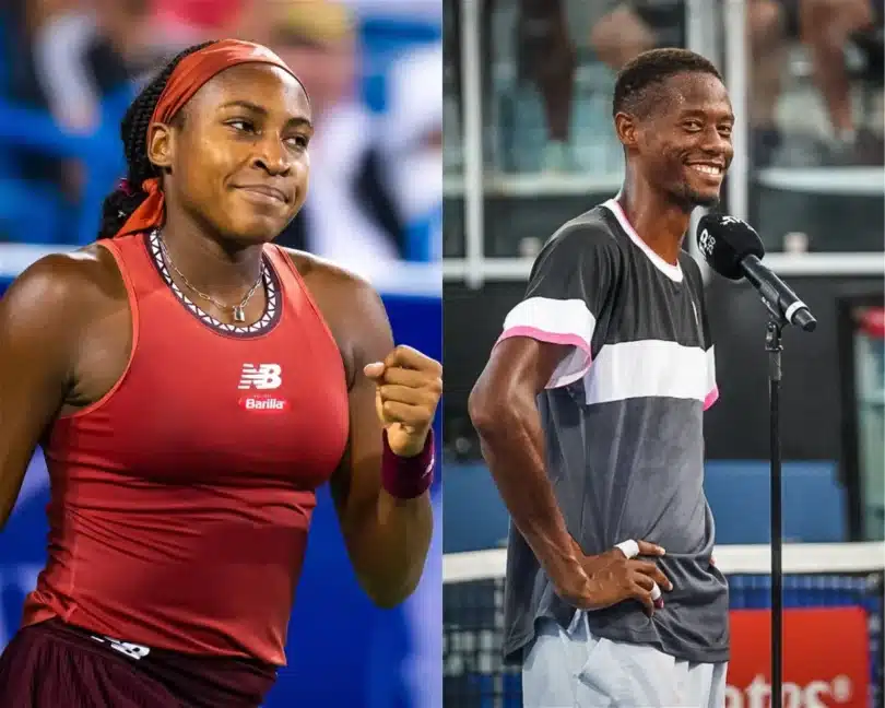 Coco Gauff's Boyfriend? The Personal Life of the Tennis Prodigy — citiMuzik