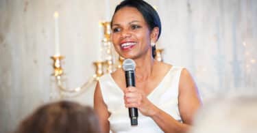 Condoleezza Rice Husband