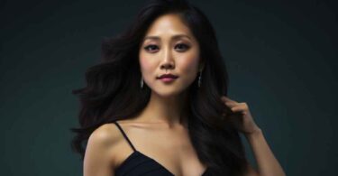 Constance Wu Net Worth