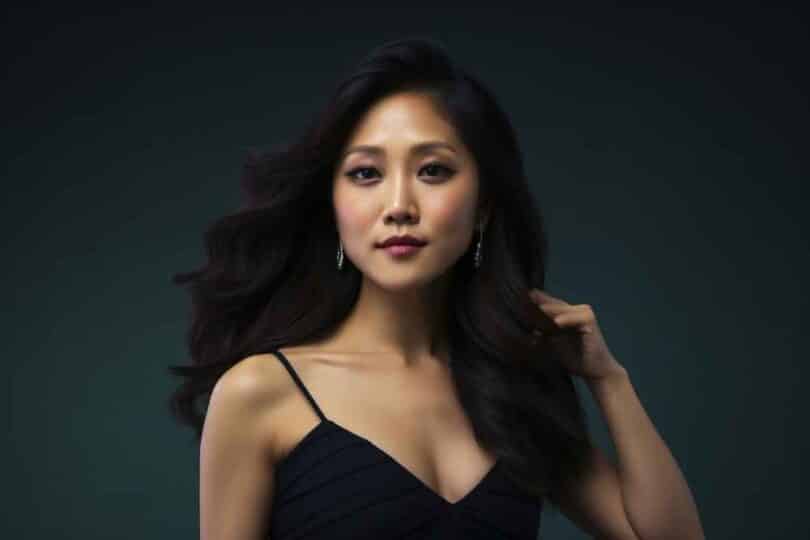 Constance Wu Net Worth