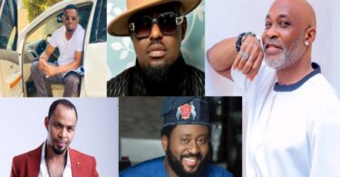 Who is the Richest Actor in Nigeria? Ranking Nollywood's Wealthiest Stars