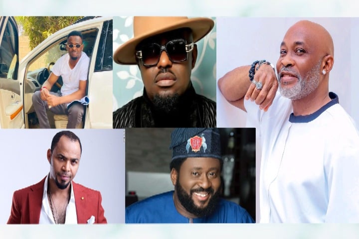 Who is the Richest Actor in Nigeria? Ranking Nollywood's Wealthiest Stars