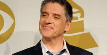 Craig Ferguson Net Worth