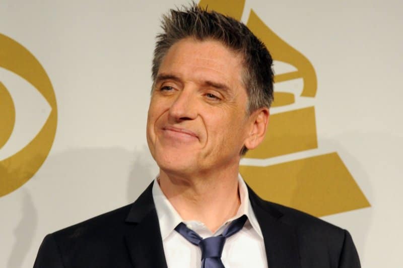 Craig Ferguson Net Worth The Economic Success of the Comedian and Host