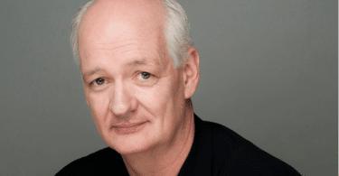 Colin Mochrie Net Worth