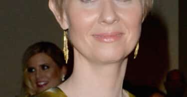 Cynthia Nixon Net Worth