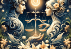 Libra Man and Taurus Woman