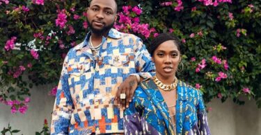 Tiwa Savage Files Police Complaint Against Davido for Alleged Threats