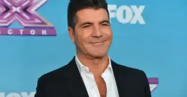 Is Simon Cowell Gay?