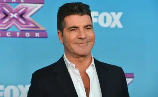 Is Simon Cowell Gay?