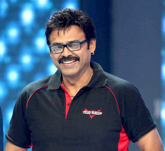 Venkatesh Age