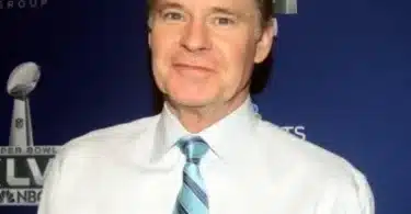 Dan Patrick Net Worth