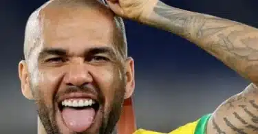 Dani Alves Net Worth