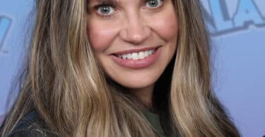 Danielle Fishel Net Worth