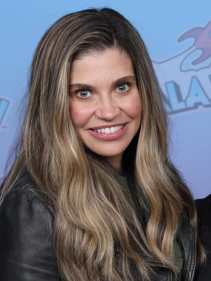 Danielle Fishel Net Worth