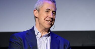 Danny Meyer Net Worth