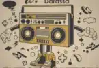 Darassa - Information LYRICS