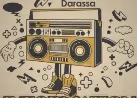 Darassa - Information LYRICS