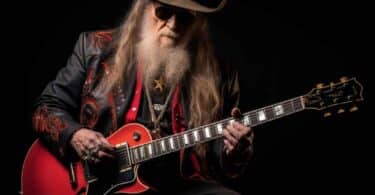 David Allan Coe Net Worth