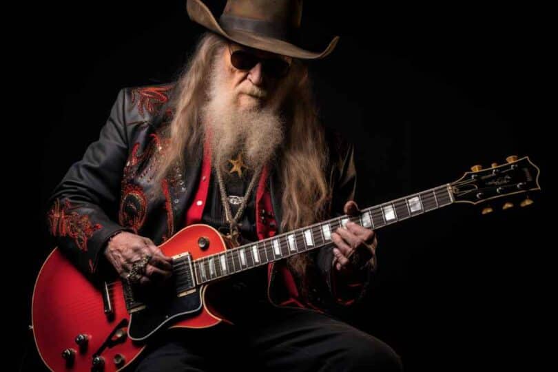 David Allan Coe Net Worth