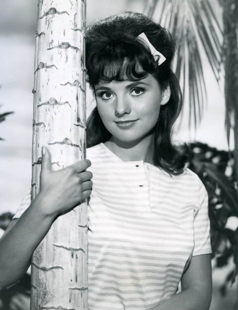 Dawn Wells Net Worth