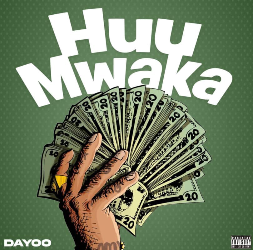 AUDIO Dayoo – Huu Mwaka MP3 DOWNLOAD