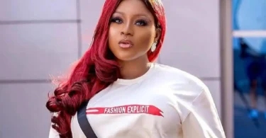 Destiny Etiko: The Dramatic Actress's Rise in Nollywood