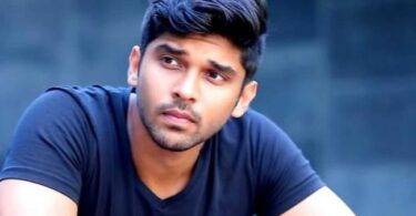 Dhruv Vikram Age