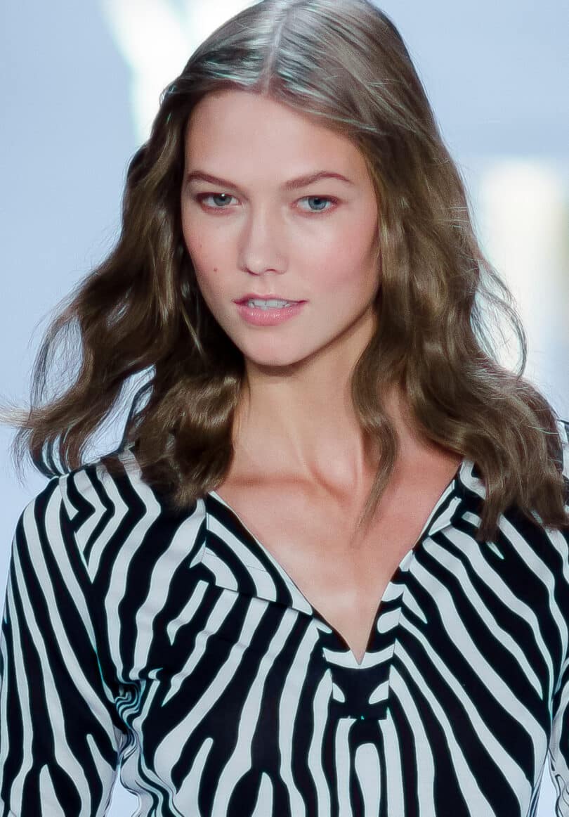 Karlie Kloss Net Worth