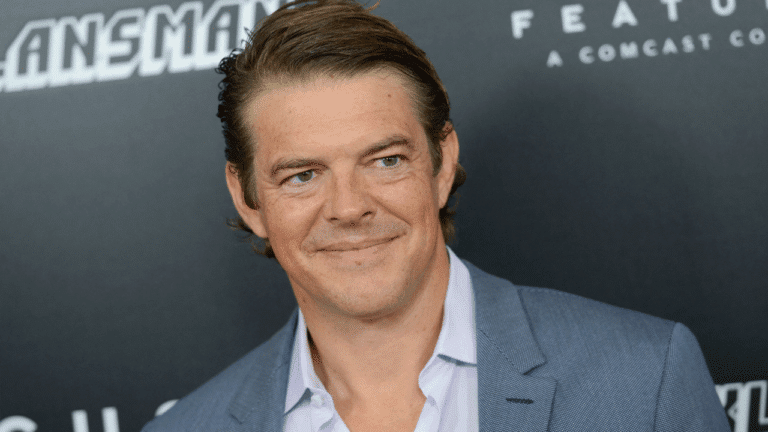 Jason Blum Net Worth