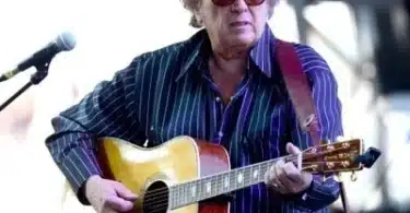 Don McLean Net Worth