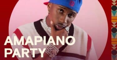 Download Amapiano Party Mix ndani ya Mdundo.com