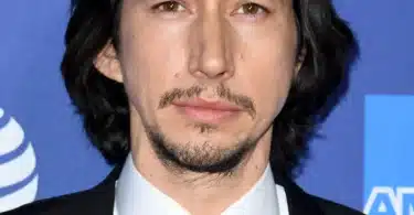 Adam Driver Height