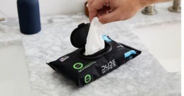 Dude Wipes Net Worth