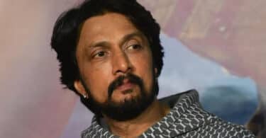 Sudeep Age