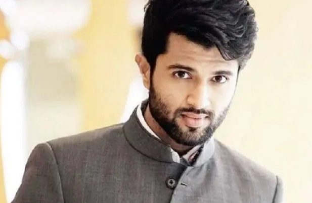 Vijay Devarakonda Age