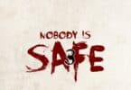 AUDIO Dizasta Vina - Nobody is safe 5 MP3 DOWNLOAD