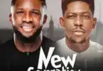 AUDIO Ebuka Songs - New Generation Ft Moses Bliss MP3 DOWNLOAD