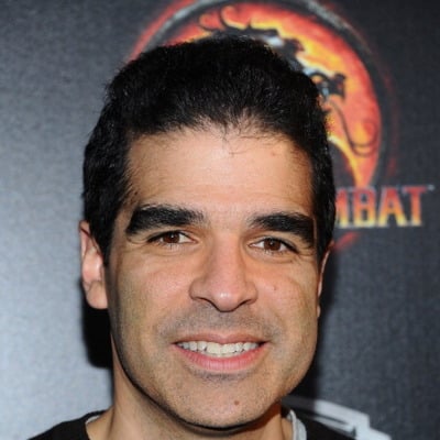 Ed Boon Net Worth