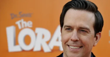 Ed Helms Net Worth: The Financial Laughter of a Comedy Star