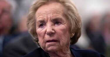 Ethel Kennedy Net Worth