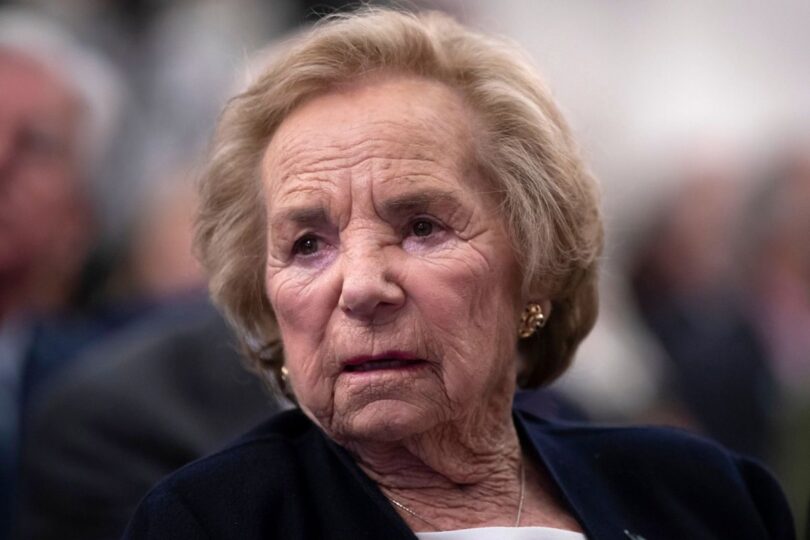 Ethel Kennedy Net Worth