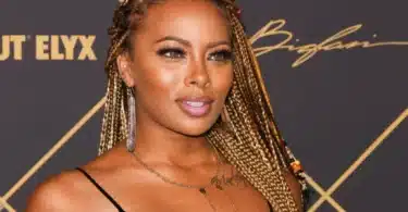 Eva Marcille Net Worth