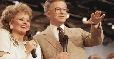 Is Jim Bakker Gay?