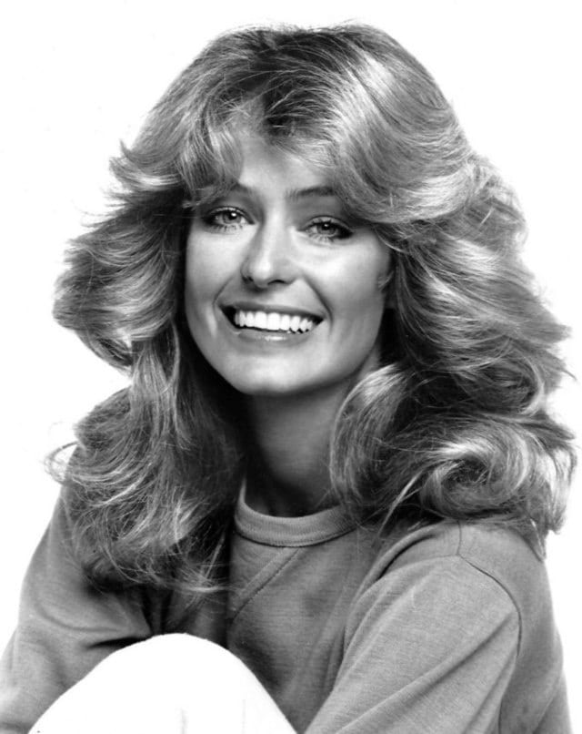 Farrah Fawcett Net Worth The Angelic Assets of the Actress — citiMuzik