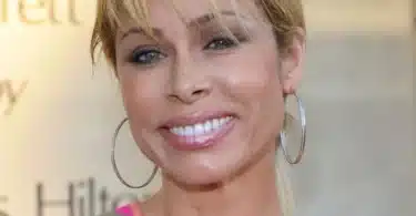 Faye Resnick Net Worth