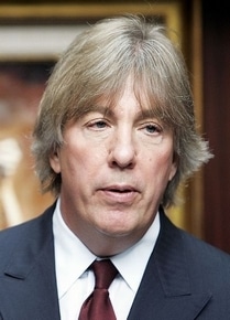 Geoffrey Fieger Net Worth