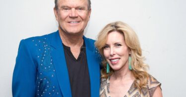 Glen Campbell Net Worth: The Country Music Legend's Financial Melody